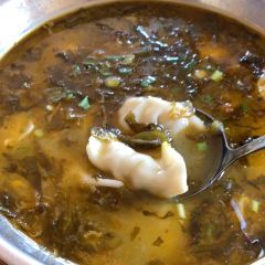 阿甘美食总店(红原店) User Photo