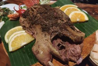 Bebek Bengil Ubud User Photo