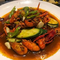 Yin xiang jiang nan zhu ti Restaurant (kang zhuang nan jie) User Photo