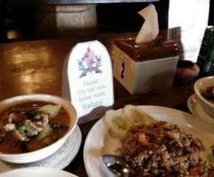 Made's Warung(Seminyak) User Photo
