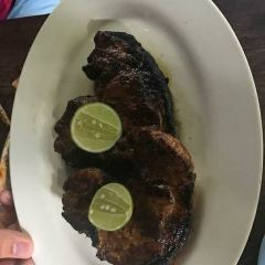 Naughty Nuri's Ubud 여행 사진