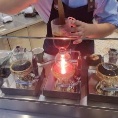 Terarosa Coffee User Photo