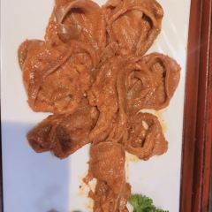 蜀大侠火锅(南江店) User Photo