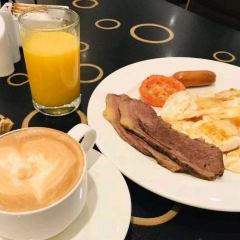Serena Brasserie User Photo