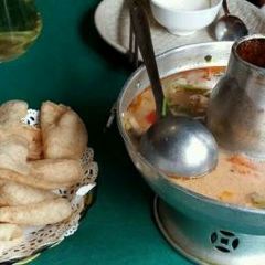 Cafe Lotus Ubud User Photo