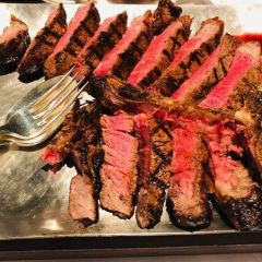 New York Steakhouse User Photo