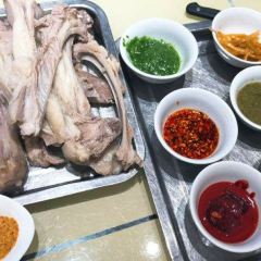 七间房全羊馆(绿波小区店) User Photo