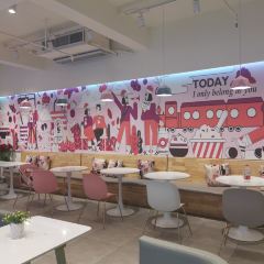 玫小妹饮品(中山路店) User Photo