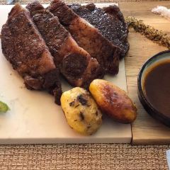 New York Steakhouse User Photo