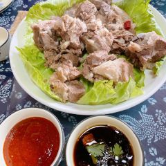 张北天路安娜庄园 User Photo