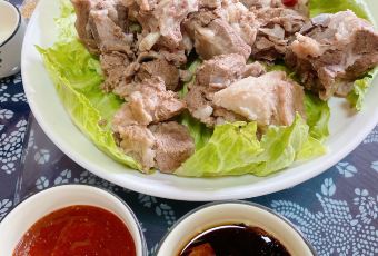 张北天路安娜庄园 User Photo