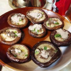 The Silent Holy Stones 여행 사진