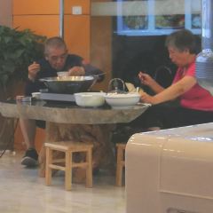 稻香苗妹子酸湯店張用戶圖片