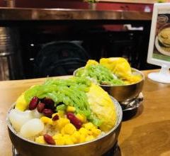 Yee Fung Laksa User Photo