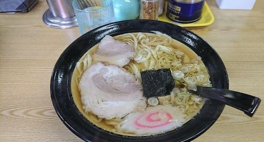Ajiichi Ramen
