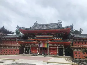 耕三寺