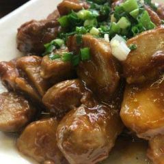 阿華飯店（十五年的店）張用戶圖片