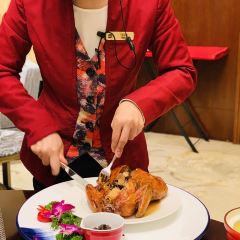 Tang Huang Ge User Photo