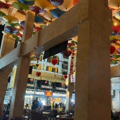 Tom Yum Kung User Photo