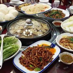 八颗米(广场店) 여행 사진