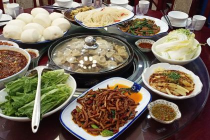 八颗米(广场店)