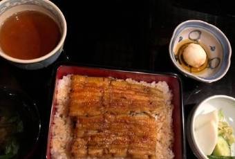 Nodaiwa Azabu Iikura Honten user photo