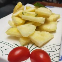 云海肴·云南菜(南强街总店) User Photo