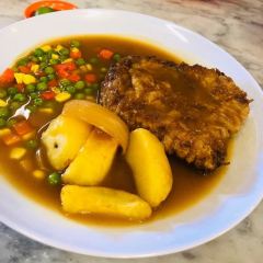 Yut Kee Restaurant User Photo