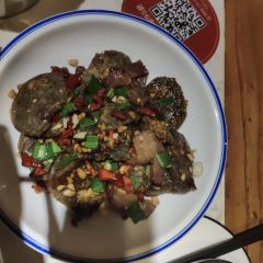 钵老头土钵菜(东湖大道店) User Photo