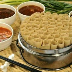 张北66号清雅小筑农家餐厅(餐饮部) User Photo