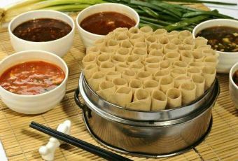 张北66号清雅小筑农家餐厅(餐饮部) User Photo