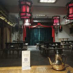 SONG SHAN BU YI BAN Aquarium Banquet Restaurant User Photo