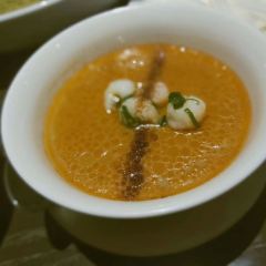 Hua Chi 88 User Photo