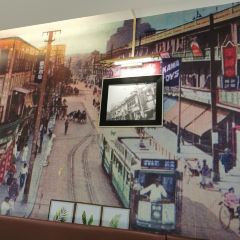 Tie Ge Bi ( Yue Hu Sheng Yuan ) User Photo