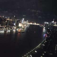 曲阜鲁能JW万豪酒店·JW Kitchen自助餐厅 User Photo