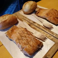 Santa's Salmon Place User Photo