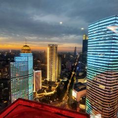 TUNZHONGLAO User Photo