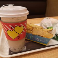 德克士(公园路店) User Photo