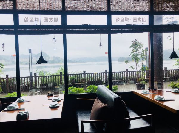 淳安酒家1986·千岛湖地标美食