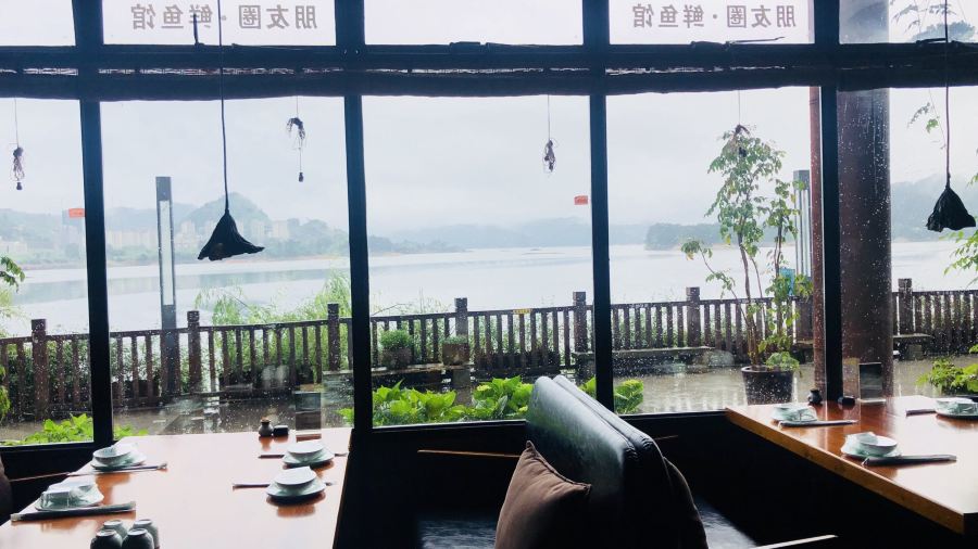 淳安酒家1986·千岛湖地标美食