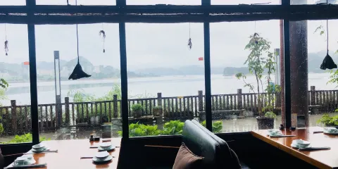 淳安酒家1986·千島湖地標美食