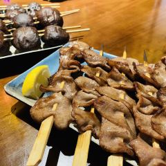 無語 焼鳥&酒場 User Photo