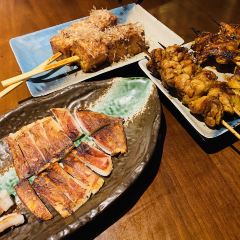 無語 焼鳥&酒場 User Photo