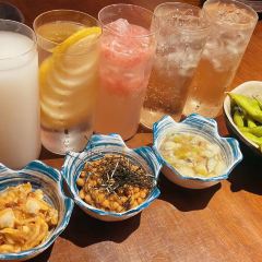 無語 焼鳥&酒場 User Photo