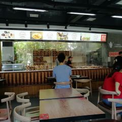 蒸浏记·浏阳蒸菜(浏阳总店) User Photo