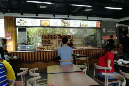 蒸浏记·浏阳蒸菜(浏阳总店)