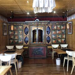画山藏餐 User Photo