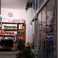彩虹串城 User Photo