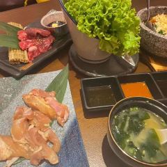 Arashi Shabu-Shabu KSL City User Photo