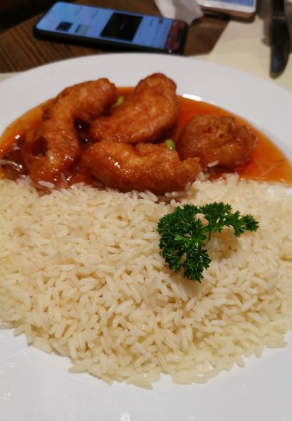 Restaurant Aarauerstube